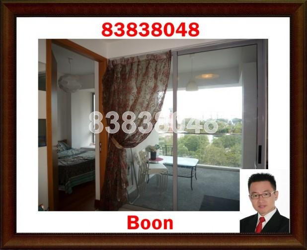Beacon Heights (D12), Condominium #103256802